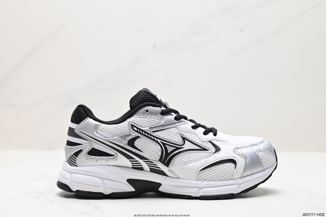 Mizuno Shoes